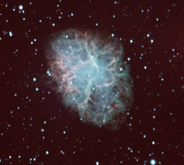 Crab Nebula