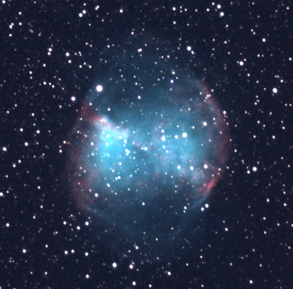 Dumbbell Nebula