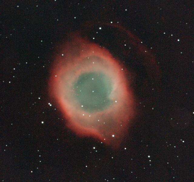 Helix Nebula