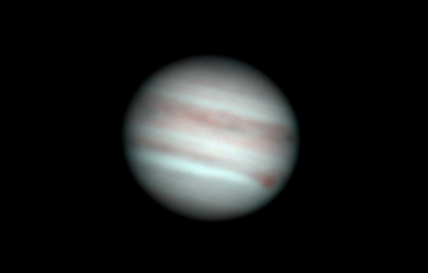Jupiter