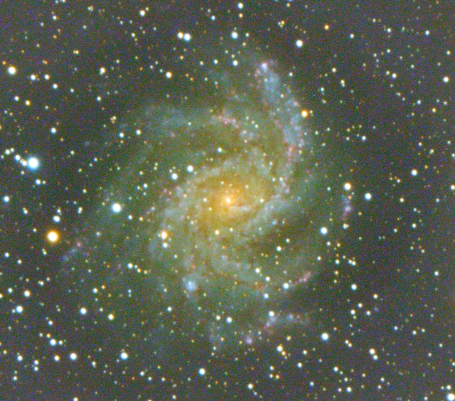 NGC 6946