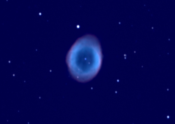 Ring Nebula