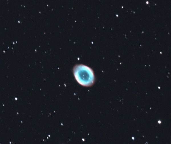Ring Nebula