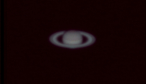 Saturn